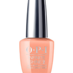OPI Infinite Shine 2 Coral-Ing Your Spirit Animal 15 ml