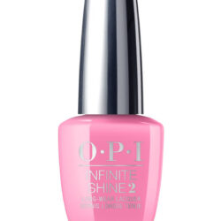 OPI Infinite Shine 2 Rose Against Time 15 ml