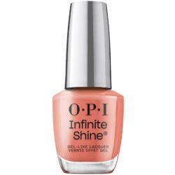 OPI Infinite Shine Megawatt Hot - 15 ml