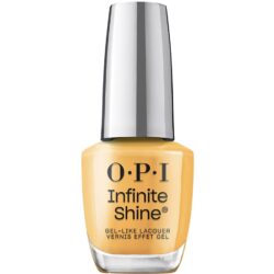 OPI Infinite Shine Ready Sunset Glow - 15 ml