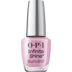 OPI Infinite Shine Spring 25 OPI'm Dreaming Time Will Pastel