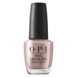 OPI Nail Lacquer Crimp and Proper Fall Collection 15ml