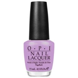 OPI Nail Lacquer Do You Lilac It?