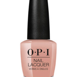 OPI Nail Lacquer El Mat-Adoring You 15 ml