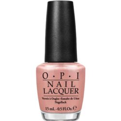 OPI Nail Lacquer Humidi-Tea