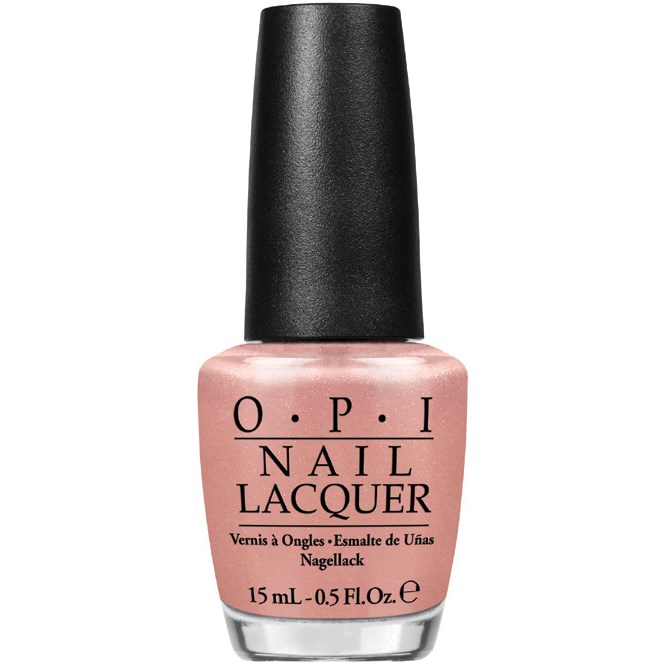 OPI Nail Lacquer Humidi-Tea