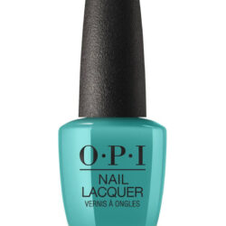 OPI Nail Lacquer I'm On A Sushi Roll 15 ml