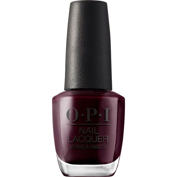 OPI Nail Lacquer In The Cable Car Pool Lane 15 ml