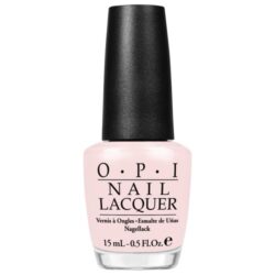 OPI Nail Lacquer Mimosas For Mr. & Mrs.