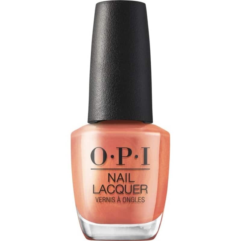 OPI Nail Lacquer Spring Collection Keep It Surreal 15 ml