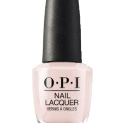 OPI Nail Lacquer - Stop It I'm Blushing! 15 ml
