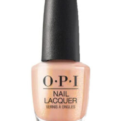OPI Nail Lacquer - The Future Is You 15 ml