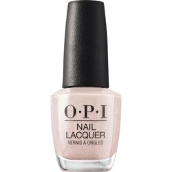 OPI Nail Lacquer Throw me a kiss