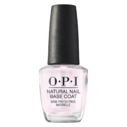 OPI Natural Nail Base Coat 15 ml