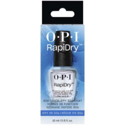 OPI RapiDry Top Coat