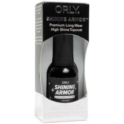 ORLY Treatment Shining Armor