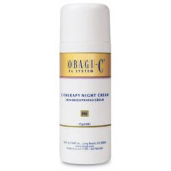Obagi C Fx System C-Therapy Night Cream 57g
