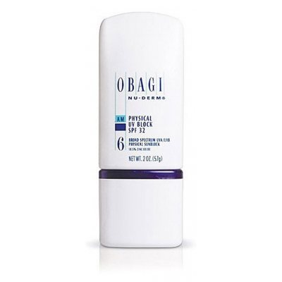 Obagi Physical UV Block SPF 32