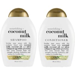 Ogx Coconut Milk Paket