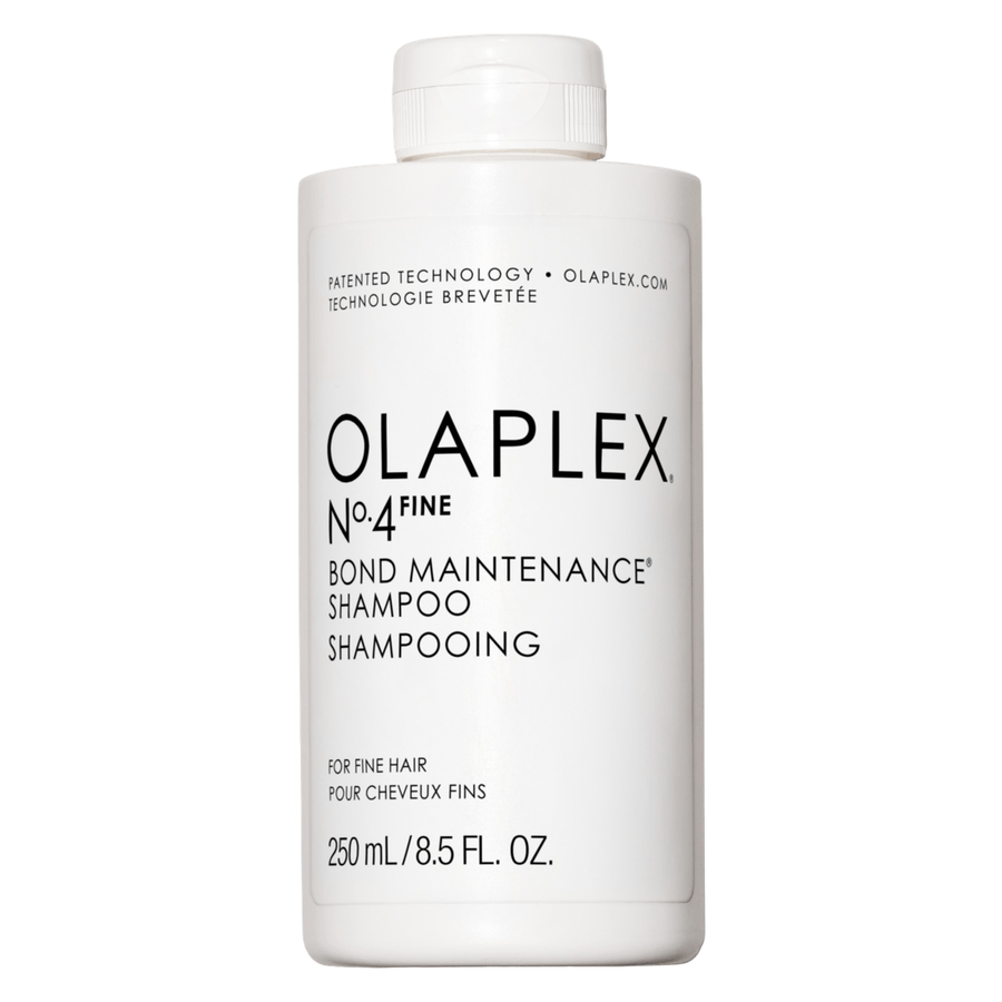 Olaplex No. 4 Fine Bond Maintenance Shampoo 250ml