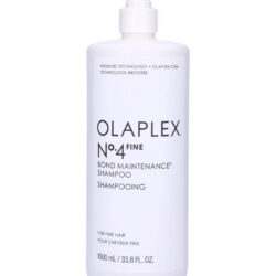 Olaplex Shampoo No. 4 Fine Bond Maintenance Shampoo 1000 ml