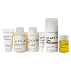 Olaplex The Full Om Shine Set 365 ml