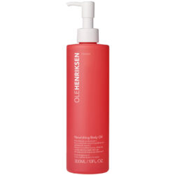 Ole Henriksen Touch Nourishing Body Oil (300 ml)