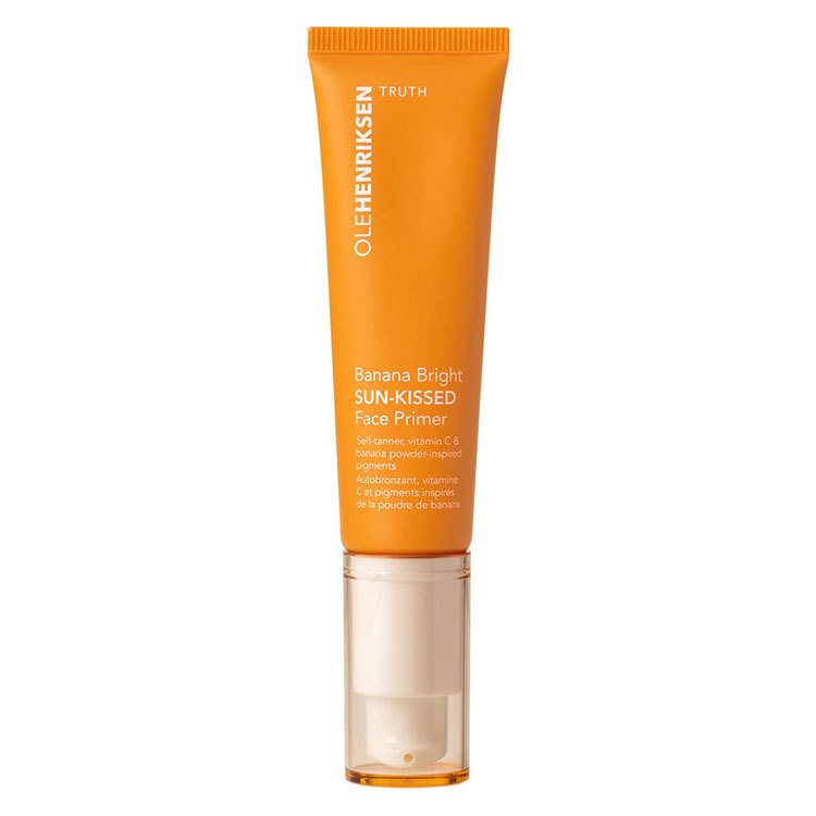 Ole Henriksen Truth Banana Bright Sun-Kissed Face Primer 30 ml