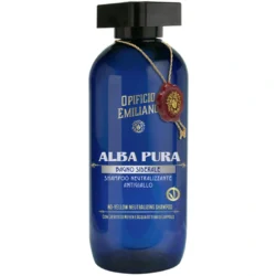 Opificio Emiliano Alba Pura No-Yellow Neutralizing Shampoo (333 ml)
