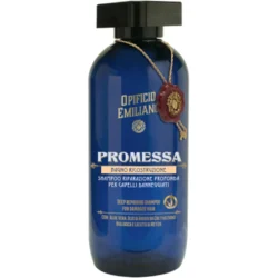 Opificio Emiliano Promessa Repairing Shampoo For Damaged Hair (100 ml)