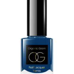 Organic Glam London Nail Polish (U) 11 ml