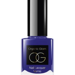 Organic Glam New York Nail Polish (U) 11 ml