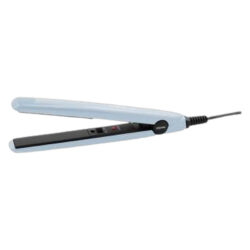 Original Best Buy MINEOX Mini Straightener And Curling Iron - Grey