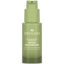 Origins Dr. Weil Mega-Mushroom Dark Spot Brightening Serum 30 ml