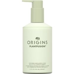 Origins Plantfusion Softening Hand & Body Lotion Phyto-Powered Complex - 200 ml