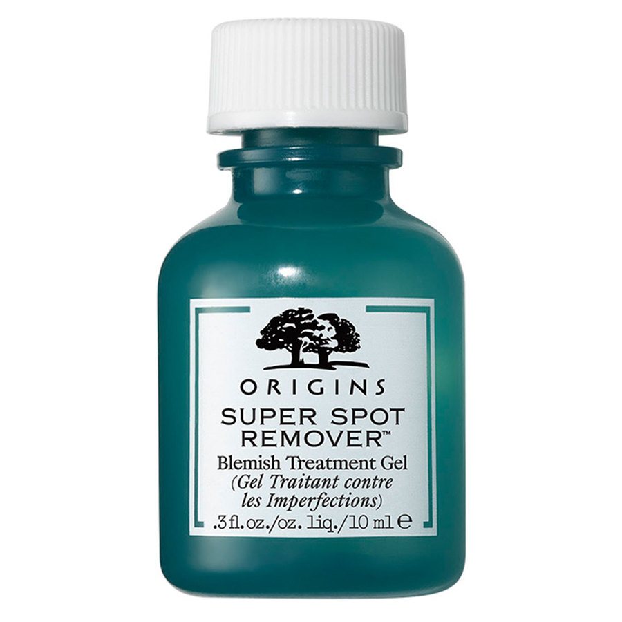 Origins Super Spot Remover Blemish Treatment Gel 10 ml