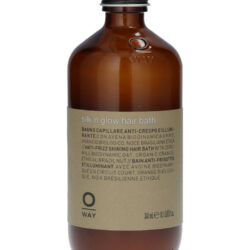 Oway Silk'n Glow Hair Bath 240 ml