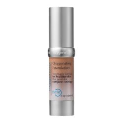 Oxygenetix Foundation SPF25 Taupe - 15 ml