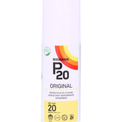 P20 Original Spray SPF20 100 ml