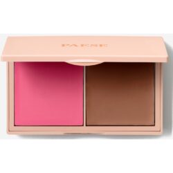 PAESE Kiss My Cheeks Face Contouring Palette 02 Cold
