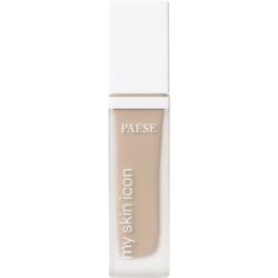PAESE My Skin Icon Mattifying Foundation with Satin Finish 0,5N P