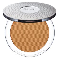 PÜR 4-in-1 Pressed Mineral Foundation Medium Dark DG1 8 g