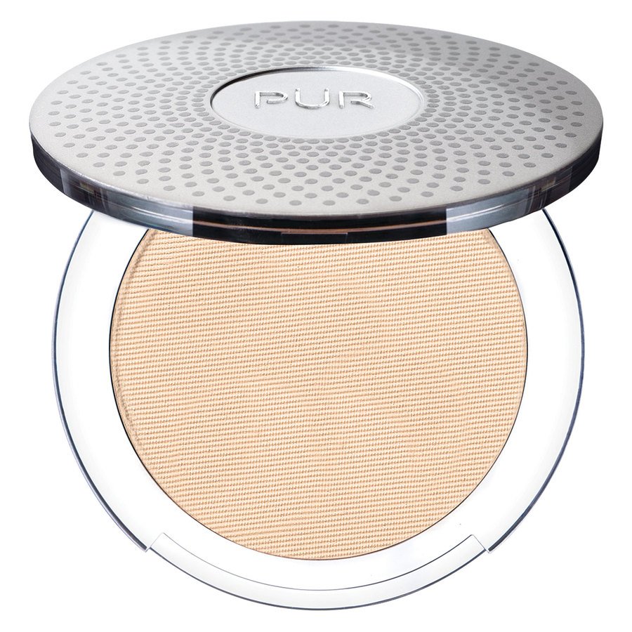 PÜR 4-in-1 Pressed Mineral Foundation Vanilla LG6 8 g