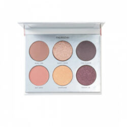 PÜR On Point Eyeshadow Palette Saturday