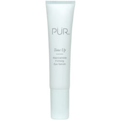 PÜR Tone Up Niacinamide Firming Eye Serum (15 ml)