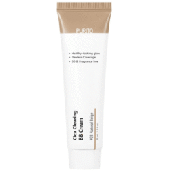 PURITO Cica Clearing BB Cream 23 Natural Beige 30 ml