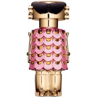 Paco Rabanne Fame Blooming Pink edp 80ml