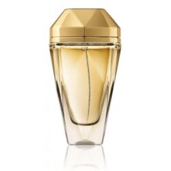Paco Rabanne Lady Million Eau My Gold edt 50ml