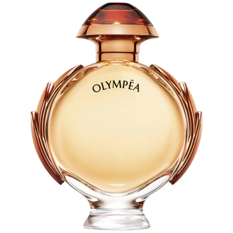 Paco Rabanne Olympea Intense edp 80ml
