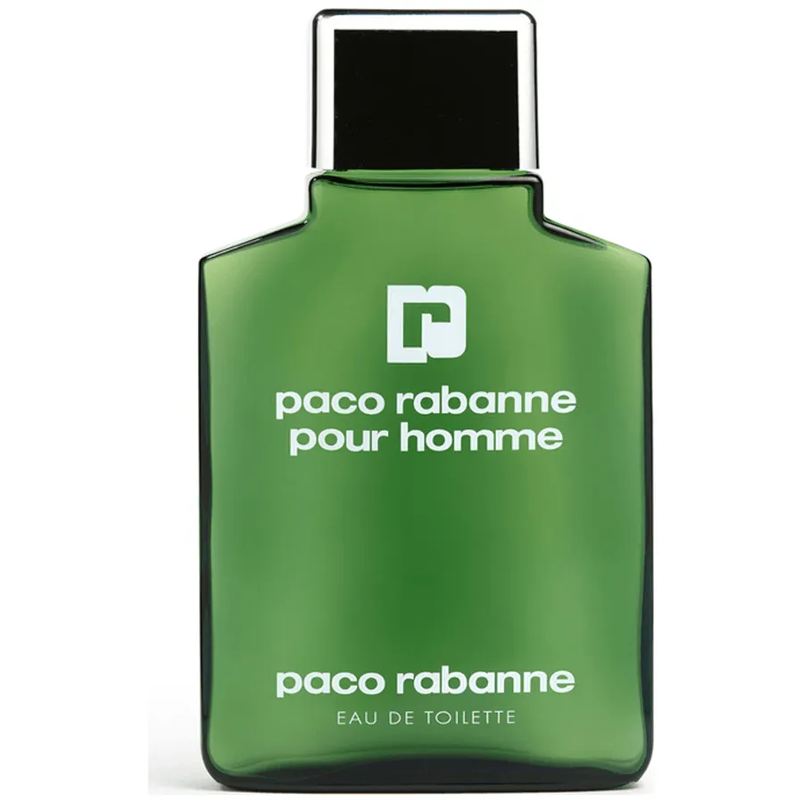 Paco Rabanne Pour Homme edt 30ml